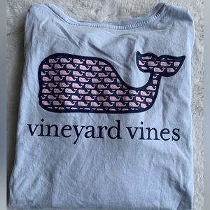 Women’s Vineyard Vines Longsleeve Tee